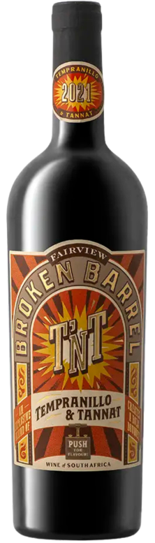 WINE OF THE MONTH