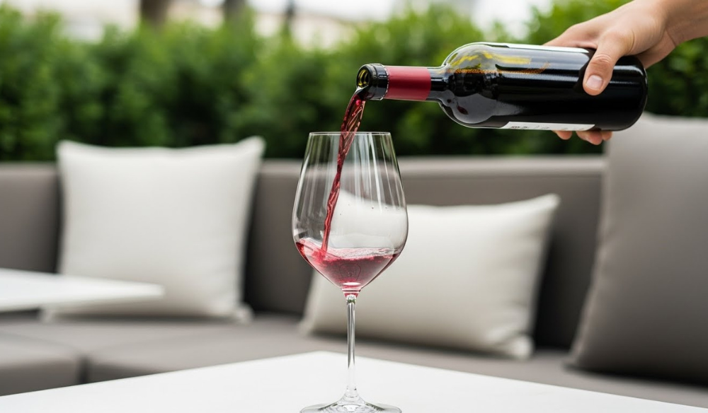 Light & Low-Alcohol Wines