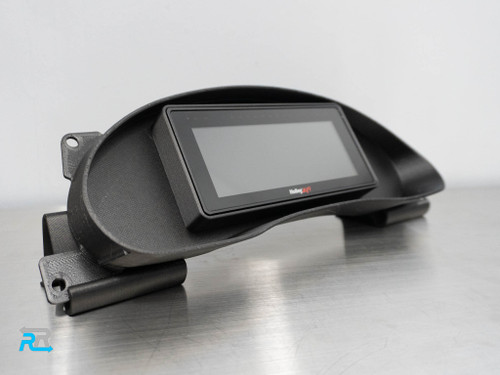 94-04 Ford Mustang Dash board Cluster Holley EFI Custom