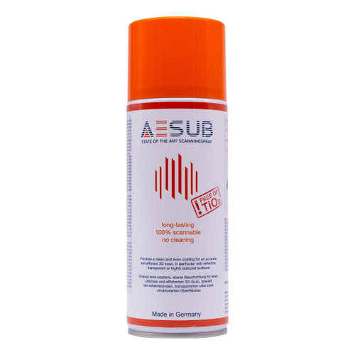 AESUB Scanning Spray - Orange