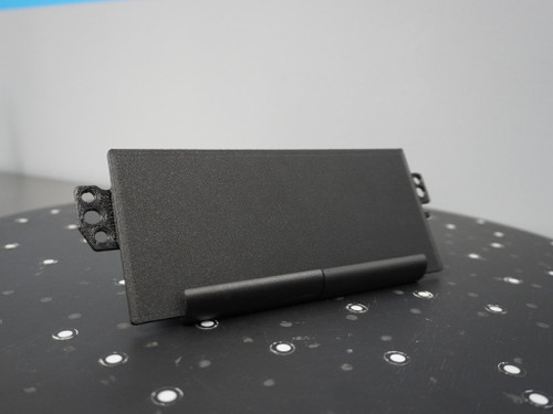 1997-2004 Chevy C5 Corvette Radio Block Off Plate/Delete Panel