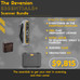 Peel 3 3D scanner package including AESUB scanning sprays and Peel.CAD software