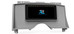 1994 Chevy Chevrolet GMC S10 S15 truck digital dash bezel Holley