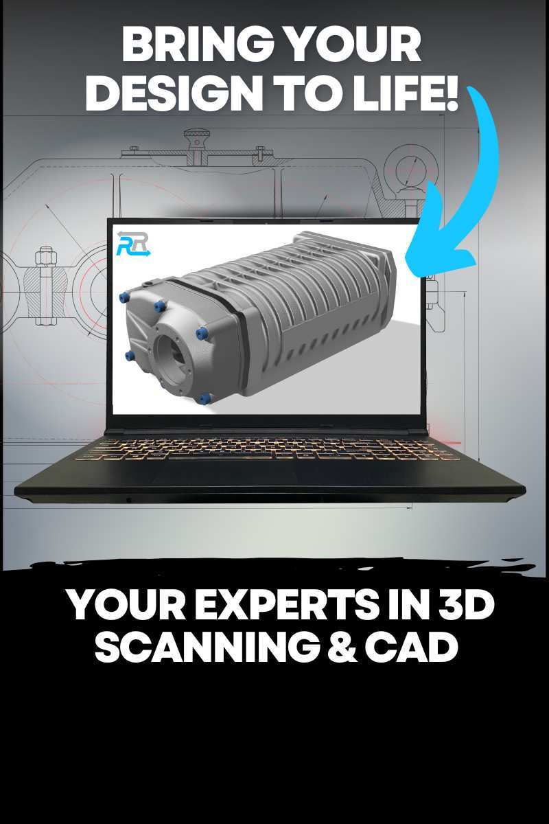 Bring Your Design to Life!