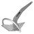 Rocna 25kg/55lb Galvanized Anchor
