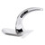 Rocna Fisherman 4kg/9lb Galvanized Anchor