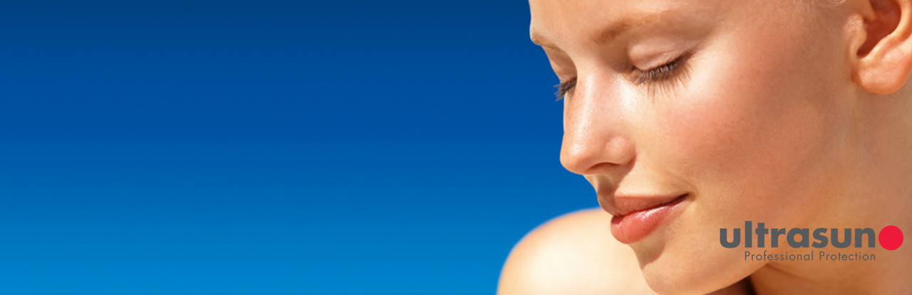 Ultrasun Once a Day Sunscreens