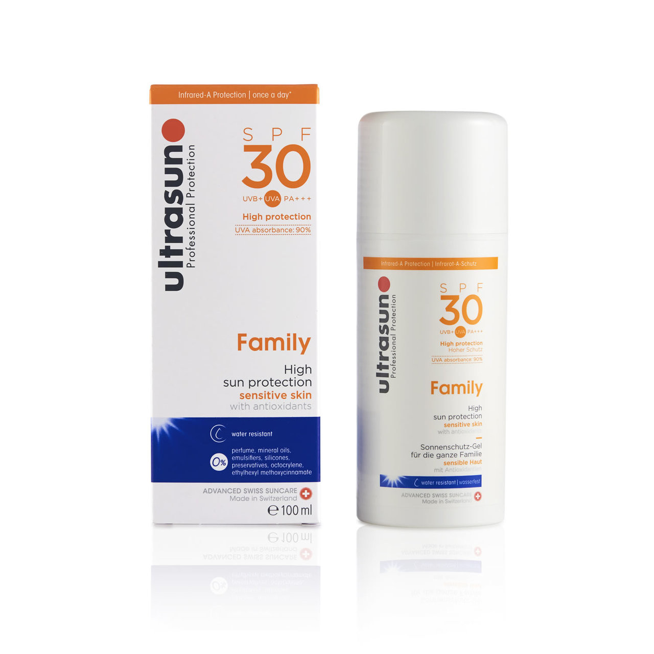 ultrasun spf 30