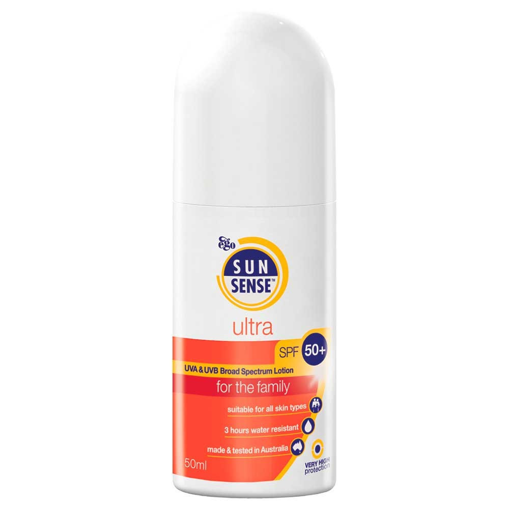 sunsense spf 50
