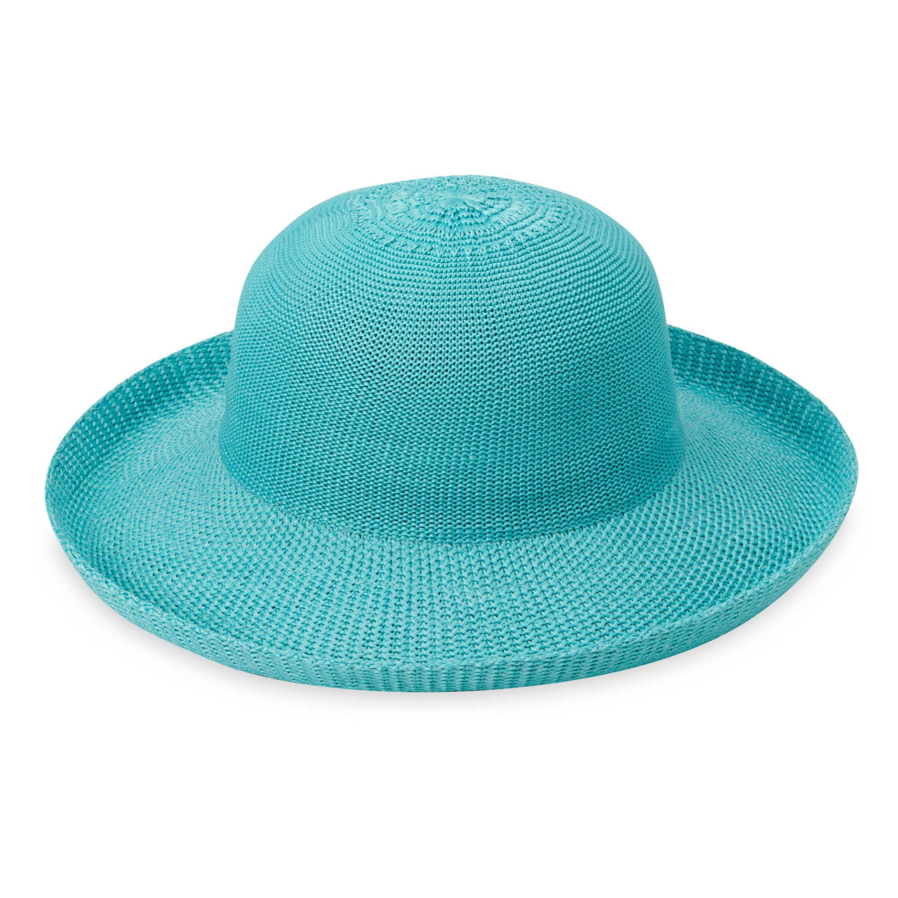 Womens Wallaroo Victoria Sun Hat | Wallaroo Hat Company display picture 2