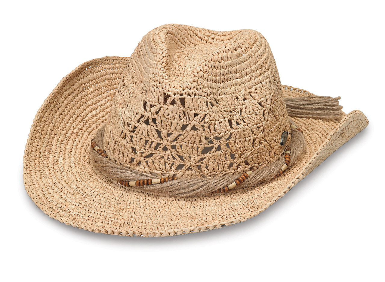 wallaroo women's hats