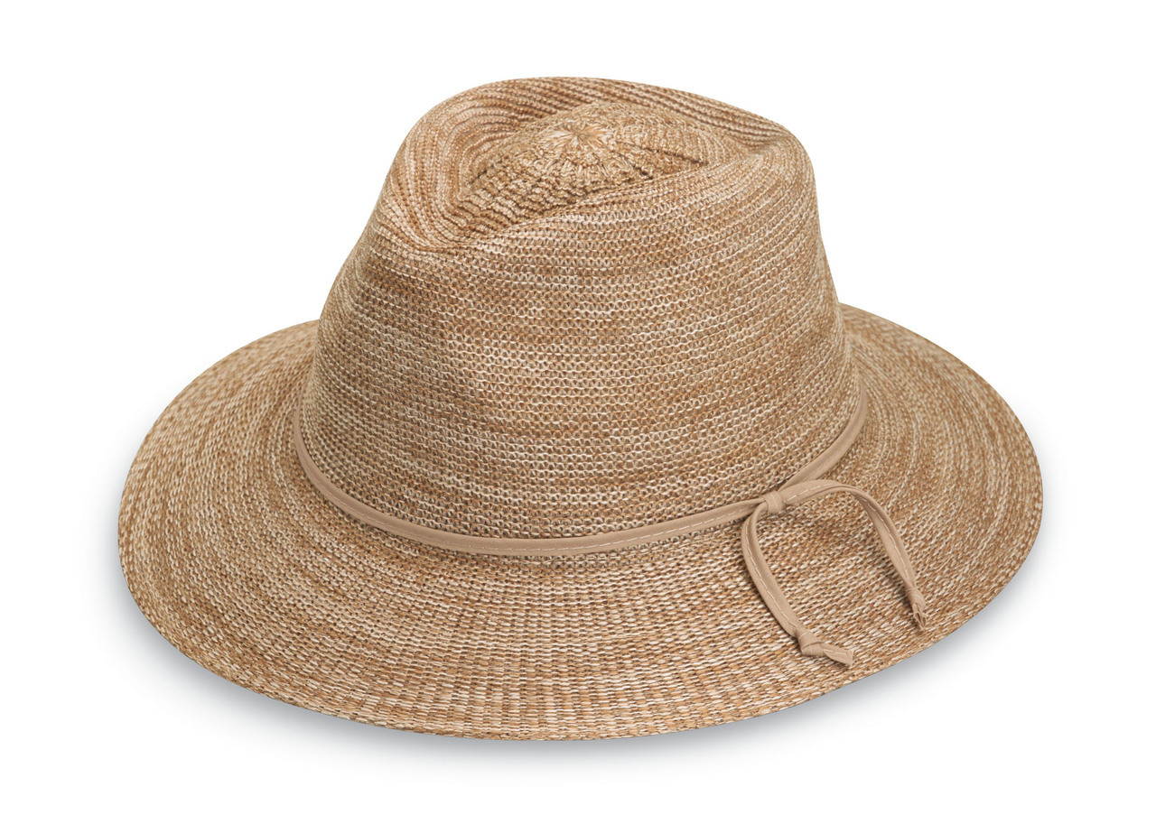 fedora sun hat womens