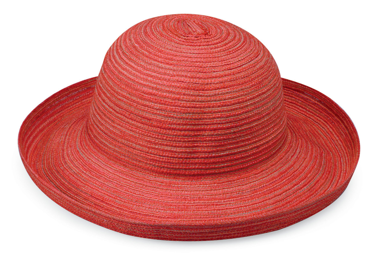 Womens Wallaroo Sydney Sun Hat | Wallaroo Hat Company display picture 1