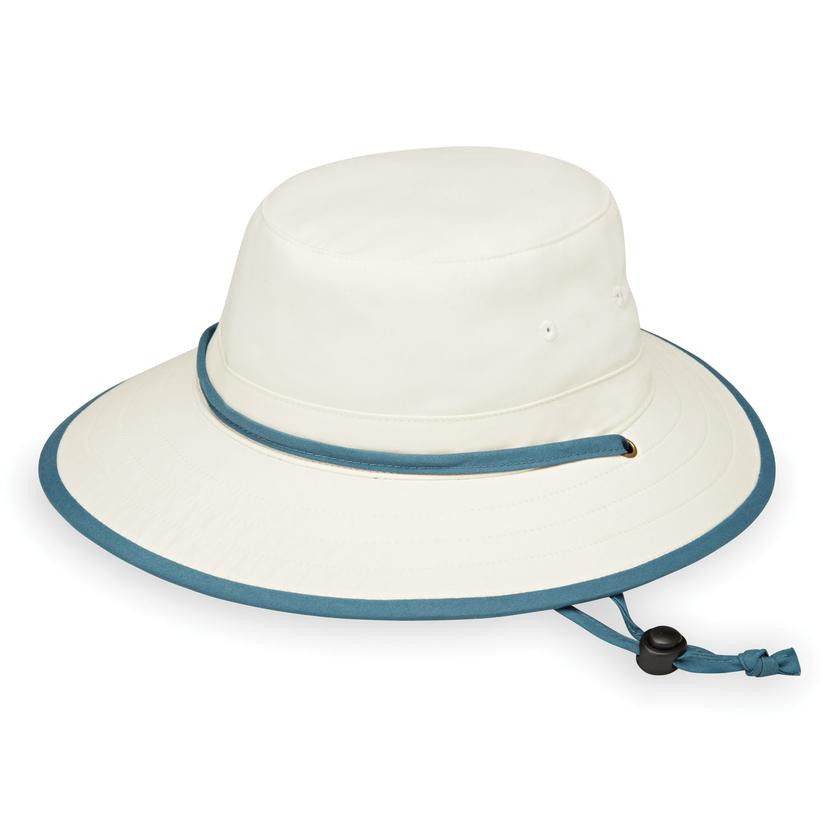 Wallaroo Ladies Explorer UPF50+ UV Sun Hat Wallaroo Hat Company