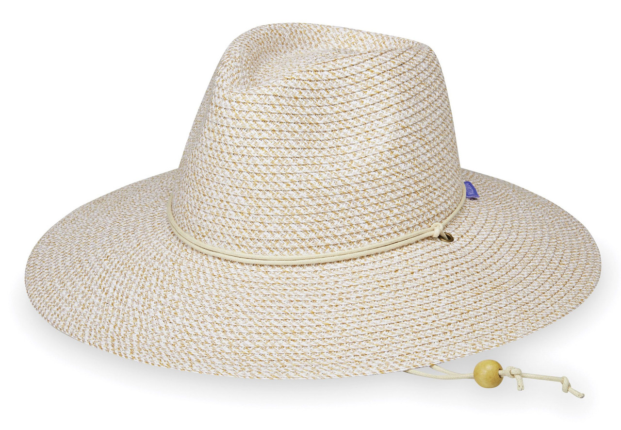 UPF50+) Hat | Wallaroo Hat 