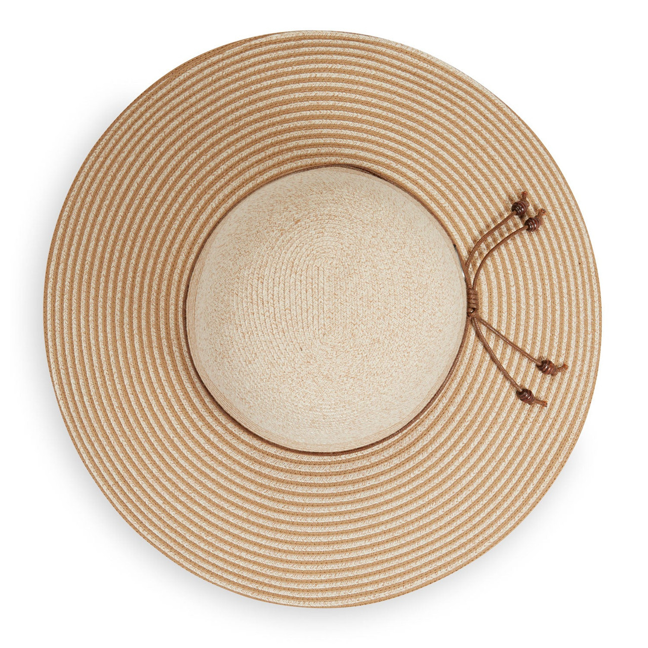 Womens Wallaroo Marseille Sun Hat UPF50+ Wallaroo Hat Company