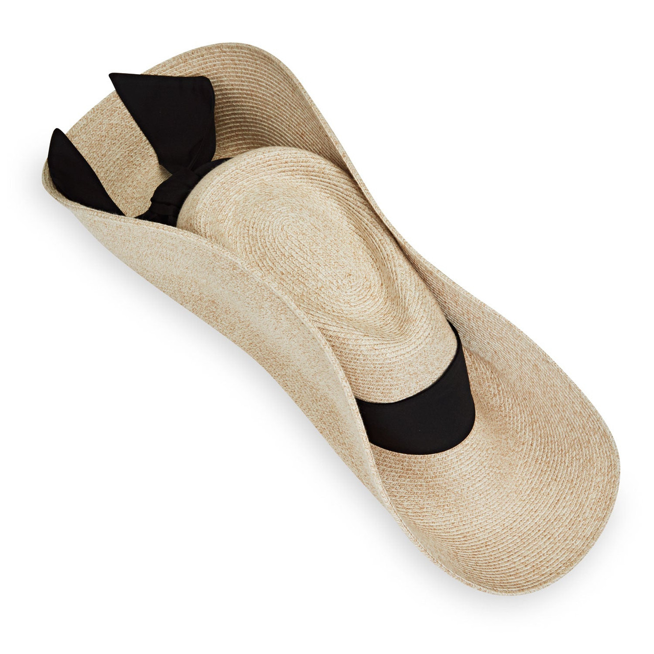 Womens Wallaroo Elise UPF50+ Sun Hat Wallaroo Hat Company