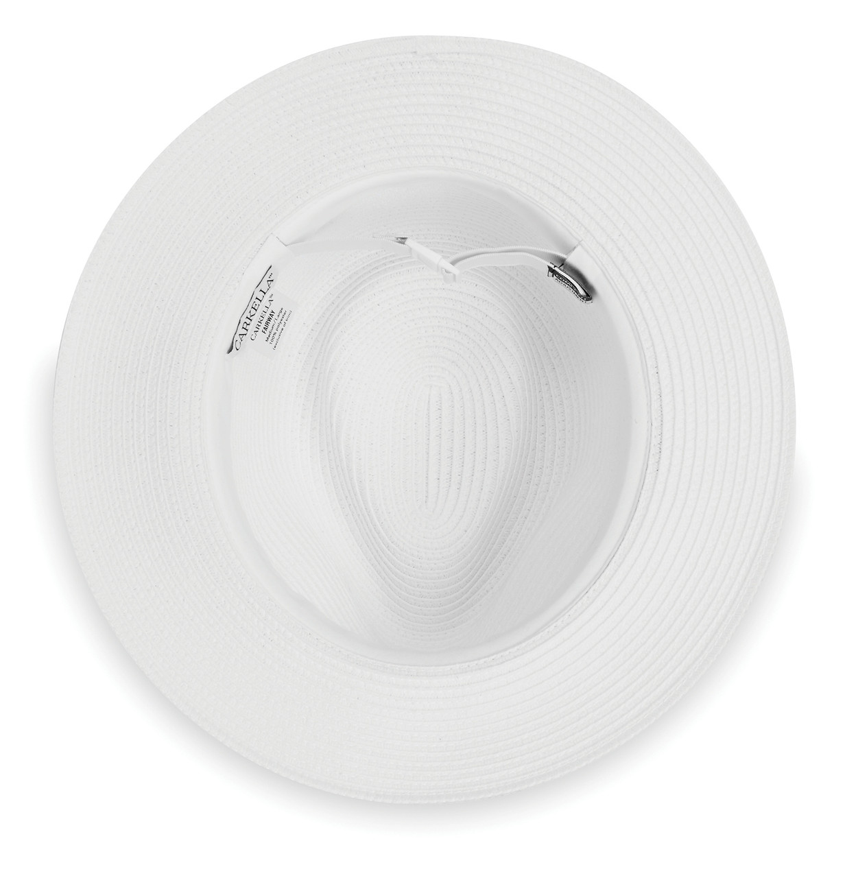Mens Carkella Fairway UPF50+ Fedora Sun Hat | Wallaroo Hats