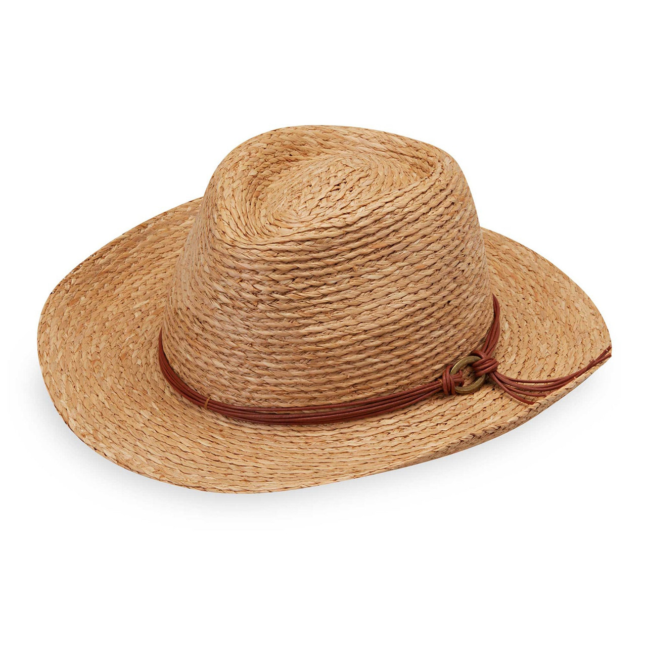 Women's Wallaroo Quinn UPF50+ Sun Hat