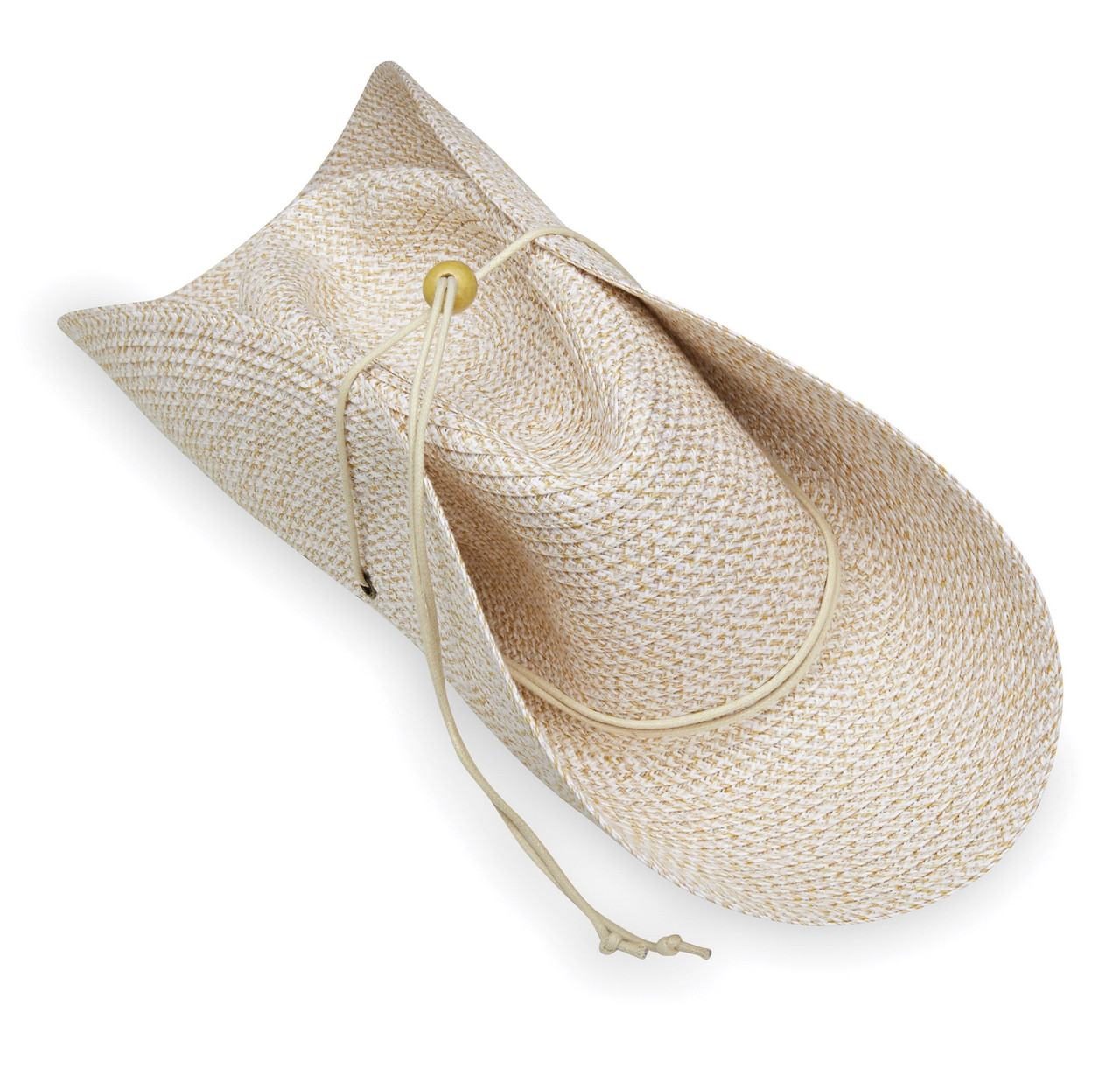 Wallaroo Women's Sanibel Fedora XL (UPF50+) Hat Wallaroo Hat Company