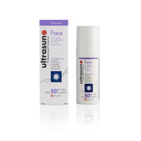 ultrasun pigmentation