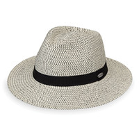Women's Wallaroo Charlie Fedora UPF50 UV sun hat