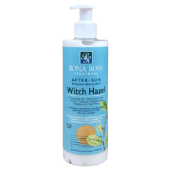 Rona Ross witch hazel aftersun Rona Ross witch hazel aftersun