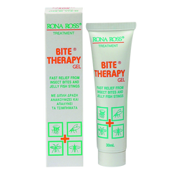 Rona Ross Insect Bite & Jellyfish Sting Therapy Gel (30ml) Rona Ross Insect Bite & Jellyfish Sting Therapy Gel (30ml)