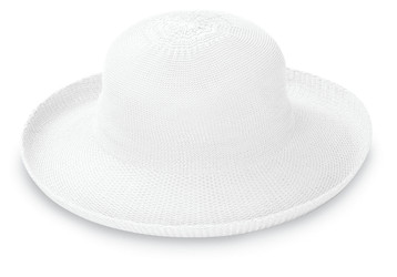 Womens Wallaroo Hat company victoria white Womens Wallaroo Hat company victoria white