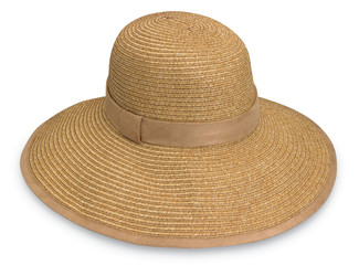 Womens Wallaroo celeste uv upf50 sun hat