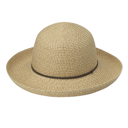 Womens Wallaroo hats amelia upf50+ sun hat natural Womens Wallaroo hats amelia upf50+ sun hat natural