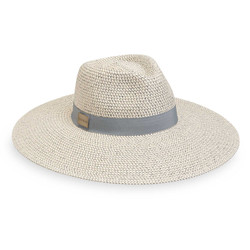 women's Carkella Kerrigan UPF50+ hat cloud grey women's Carkella Kerrigan UPF50+ hat cloud grey