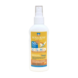 Rona Ross children's spf50 sun protection spray Rona Ross children's spf50 sun protection spray