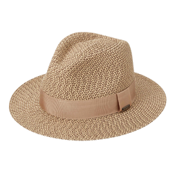 Carkella Newhall hat French beige