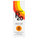 Riemann P20 SPF20 sunscreen 100ml Riemann P20 SPF20 sunscreen 100ml