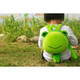 Cutepets animal backpacks frog