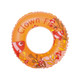Bestway Inflatable 20" Child's Fish Swim Ring orange
