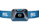 Petzl Tikkina headtorch head lamp blue