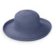 Womens Wallaroo Hat company Victoria dusty blue