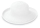 Womens Wallaroo Hat company victoria white Womens Wallaroo Hat company victoria white