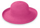 Womens Wallaroo Hat company victoria hot pink Womens Wallaroo Hat company victoria hot pink