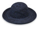 Womens Wallaroo Hat company victoria mixed navy Womens Wallaroo Hat company victoria mixed navy
