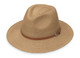 Womens Wallaroo Naples UPF50 sun hat camel Womens Wallaroo Naples UPF50 sun hat camel