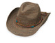 Wallaroo Hats womens catalina cowboy hat mushroom Wallaroo Hats womens catalina cowboy hat mushroom