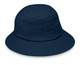 Womens Wallaroo Taylor UPF50 sun hat navy Womens Wallaroo Taylor UPF50 sun hat navy