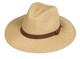 Mens Wallaroo Outback UPF50+ Hat natural Mens Wallaroo Outback UPF50+ Hat natural