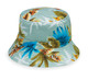 Baby wallaroo maui upf50+ sun hat seafoam Baby wallaroo maui upf50+ sun hat seafoam