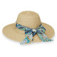 Women's Sausalito UPF50+ Sun hat Women's Sausalito UPF50+ Sun hat
