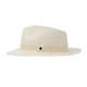 Womens Wallaroo Caroline Fedora UPF50+ Sun Hat 