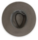 Womens Wallaroo Montecito UPF50 hat graphite bottom Womens Wallaroo Montecito UPF50 hat graphite bottom